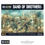 Bolt Action (2nd Edition): Band Of Brothers (Starter Set) - 401510001 [5060393704454]