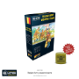 Bolt Action: Belgian: Belgian Army Weapons Teams - 402217303