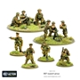 Bolt Action: British: BEF Support Group - 402211010 [5060572503274]