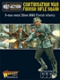 Bolt Action: Finnish: Infantry Boxed Set - WGB-FN-02 [5060393703204]