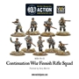 Bolt Action: Finnish: Infantry Boxed Set - WGB-FN-02 [5060393703204]