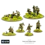 Bolt Action: French: Army Support Group - 402215507 [5060572503281]