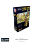 Bolt Action: French: French Army weapons teams - 402215510 [5060917991209]