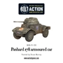 Bolt Action: French: Panhard 178 Armoured Car - 402415501 [5060393705710]