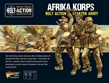 Bolt Action: German: Afrika Korps Starter Army - WLG402612001 402612001 [5060572501201]