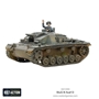 Bolt Action: German: Stug III Ausf D - 402412003 [5060393706311]