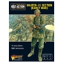Bolt Action: German: Early War Waffen-SS Squad - 402212101 [5060393706151]