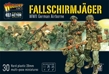 Bolt Action: German: Fallschirmjager - WGB-FJ-02 [5060393702252]