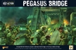 Bolt Action: Pegasus Bridge (Version 2) - WLG409910040 409910040 [5060393708544]