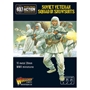 Bolt Action: Soviet: Veteran Squad in Snowsuits - WLG402214001 402214001 [5060393705703]