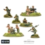 Bolt Action: USA: US Marine Corps Support Group - 402213107 [5060572506886]
