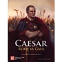 CAESAR: ROME VS GAUL - GMT2008 [817054011995]