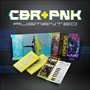 CBR + PNK: Augmented RPG - MYTHCBRPNK01 [722777024736]