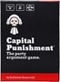 Capital Punishment - CPG011120 [860004744900]