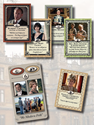 Captured Moments: A Downtown Abbey Card Game 