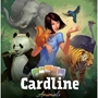 Cardline Animals - CARDANIMCAEN [3760271441106]