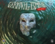 Carnival Zombie: 2nd Edition - CZ2-B [0703791903672]