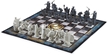Chess: Lord of the Rings Chess Set - TNC005788 NN2174 [849421005788]