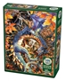 Cobble Hill Puzzles (1000): Abby's Dragon - 80247 [625012802475]