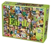 Cobble Hill Puzzles (1000): Earth - 80172 [625012801720]