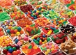 Cobble Hill Puzzles (1000): Sugar Overload - 80117 [625012801171]