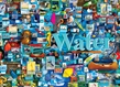 Cobble Hill Puzzles (1000): Water - 80171 [625012801713]