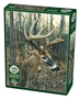 Cobble Hill Puzzles (1000): White-tailed Deer - 80134 [625012801348]