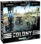 Colony - BEZCOLO [689070016588]