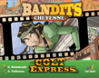 Colt Express: Bandit Pack- Cheyenne (SALE) - COLT06 [376026950618] - SALE