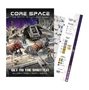 Core Space: Get to The Shuttle - BSGCSE004 [5060660090051]