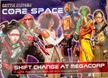 Core Space: Shift Change at MegaCorp - BSGCSE010 [5060660091898]