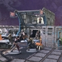 Core Space: Shootout at Zed's! - BSGCSE001 [5060660090020]