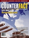 CounterFact Magazine: Issue 4- 1936 What If? The Rhinelands Crisis 