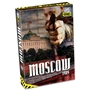 Crime Scene: Moscow 1989 (DAMAGED) - TAC58425 [6416739584256]-DB