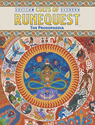 Cults of Runequest RPG: The Prosopaedia 