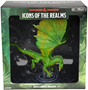 D&amp;D Icons of the Realms: Adult Green Dragon - 96055 [634482960554]