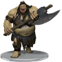 D&amp;D Icons of the Realms Monster Warbands: Ogre Warband - 96140 [634482961407]