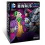 DC Comics Deck-Building Game: RIVALS Batman vs The Joker - CRY01752, CZE01752 [815442017529]