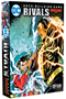 DC Comics Deck-Building Game: Rivals Shazam! Vs. Black Adam - CZE80306 [810120780306]