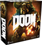 DOOM: The Board Game (2nd Edition) - FFGZX01 [841333101978]