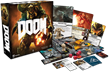 DOOM: The Board Game (2nd Edition) - FFGZX01 [841333101978]