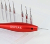 DSPIAE: Aluminum Alloy Hand Drill - DSP-AT-HD [6970845560141]