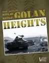 Days of Battle: Golan Heights 