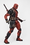 Deadpool (1/2 Scale Action Figure) - NE61612 [634482616123]