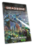 Deadzone 3.0: Rulebook Pack - MG-DZM104 [5060469667669]