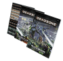 Deadzone 3.0: Two Player Starter Set - MG-DZM103 [5060469667652]