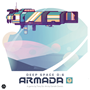Deep Space D-6: ARMADA - HPS-TAUARM019 [787790814481]