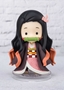 Figuarts Mini: Demon Slayer: Little Nezuko - BNDAI-0061743 [4573102617439]
