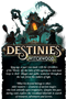 Destinies: Witchwood - LKY-TLD-R04-EN [691835186238]