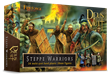 Deus Vult: Steppe Warriors - FRGFF008 FRG008 [2656510004786]